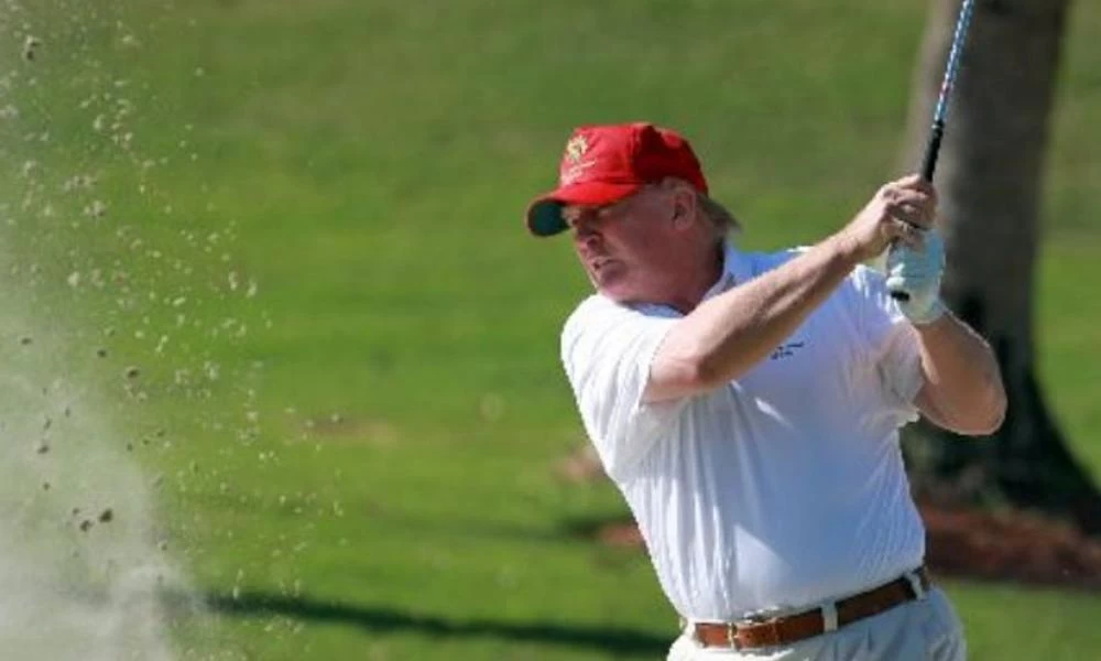 Ο Ντόναλντ Τραμπ θα είναι ξανά υποψήφιος για την προεδρία του 2024;